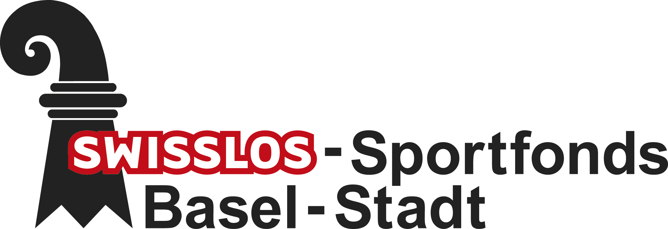 Swisslos-Sportfonds Basel-Stadt
